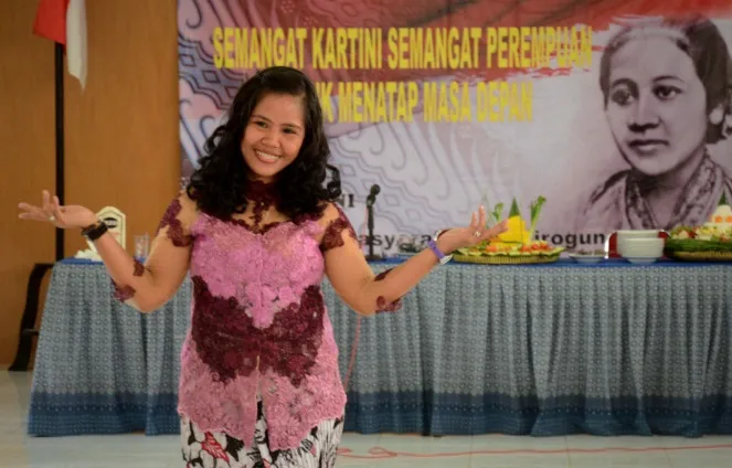 Mary Jane Fiesta Veloso