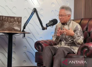 Mendiktisaintek Tekankan Merdeka Belajar Kampus Merdeka Tidak Wajib