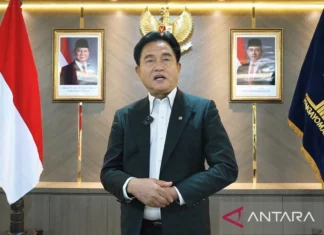 Menko Yusril: Setelah Dipindahkan, Pemidanaan Mary Jane Diserahkan Filipina