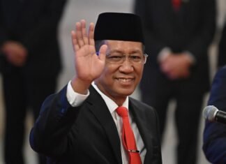 Menkum Upayakan Dialog Dengan Parlemen Terkait RUU Perampasan Aset