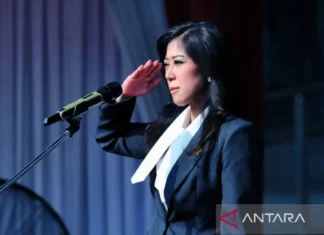 Prabowo Dukung Kemenkomdigi Berantas Oknum Aparat Terlibat Judi Online