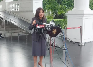 Menkomdigi: Oknum Judi Online Muncul Di Tengah Capaian Tren Positif