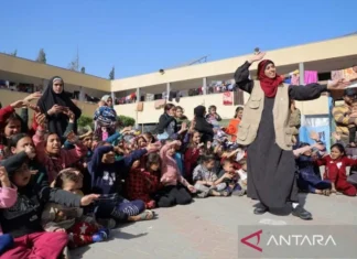 Lazzarini: UNRWA Terus Beroperasi Di Palestina Hingga Titik Terakhir