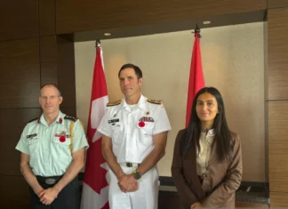 AL Kanada Yakini Bahwa Non-blok Tidak Berarti Netralitas