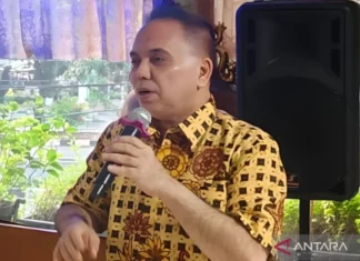 DPR Diminta Evaluasi Kewenangan KPK-Kejagung Soal Penanganan Korupsi