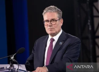 Pengadilan Inggris Akan Tentukan Sikap Soal Penangkapan Netanyahu