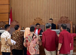 Hakim Pertimbangkan Tom Lembong Hadir Daring Di Sidang Praperadilan