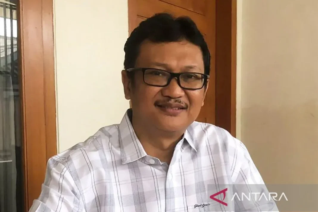 Pengamat Kepolisian dari Institute for Security and Strategic Studies Bambang Rukminto