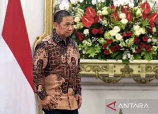 Wamenlu RI Desak Israel Dikeluarkan Dari PBB