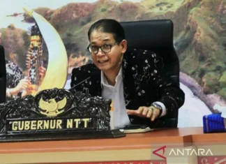 Pemprov NTT Nyatakan Pilkada 2024 Tetap Dilaksanakan Di Flores Timur