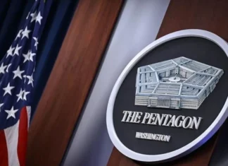 Pentagon: AS Tetap Siap Siaga Bela Israel Dari Iran