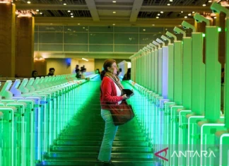 Imigrasi: Pemegang ITAP Dan ITAS Kini Bisa Melintasi Autogate