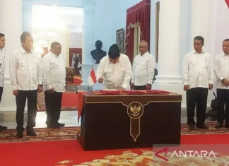 Menteri UMKM: Penghapusan Utang Hanya Bagi UMKM Yang Tak Mampu Bayar