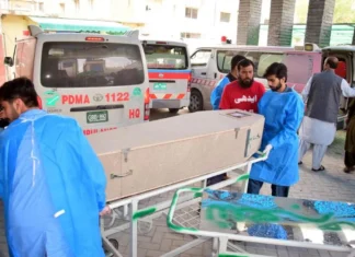 Perangi Terorisme, Pakistan Siapkan Operasi Militer Di Balochistan