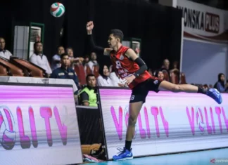 LavAni Kembali Tembus Grand Final Usai Bungkam Indomaret