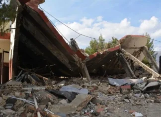 Serangan Israel Hancurkan Ekonomi, Lebanon Minta Dukungan Dunia