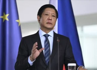 Filipina Perkuat Pengamanan Presiden Marcos Usai Diancam Wapres