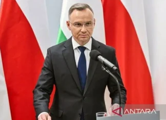 Polandia Sebut Keputusan Biden Soal Rudal Sebagai ‘Sebuah Terobosan’