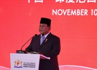 Kunjungan Prabowo Ke China, Hasilkan Investasi Dan Tegaskan Sikap RI