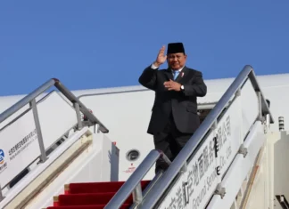 Presiden Prabowo Minta Jajaran Kerja Serius Tangani Bencana Erupsi Lewotobi