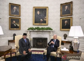 Prabowo Ke China, Lalu Ke AS, Pengamat Sebut Pentingnya Keseimbangan Komunikasi