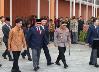 Presiden Jelaskan Agenda Lengkap Lawatan Perdananya Ke Luar Negeri