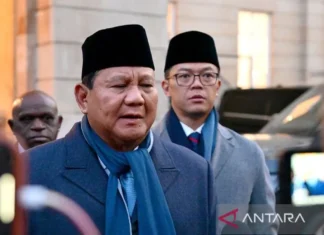Lampaui Target, Prabowo Raih Komitmen Investasi 18,5 Miliar Dolar AS