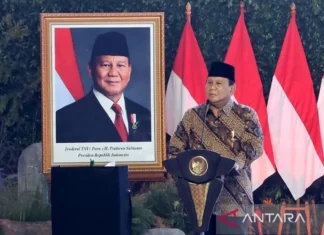 Prabowo Rombak Struktur Organisasi Kemenkeu