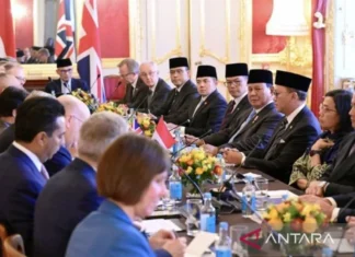 Presiden Prabowo Raih Komitmen Investasi 8,5 Miliar Dolar AS Roundtable Forum