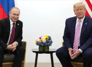 Trump Isyaratkan Akan Berbicara Dengan Presiden Rusia