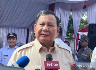 Presiden Berpesan Kepala Daerah Terpilih Harus Bekerja Untuk Rakyat