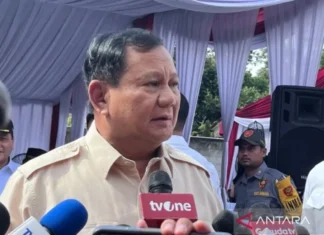 Presiden Pantau Hasil Hitung Cepat Pilkada 2024