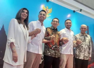 Raffi Ahmad Ajak Dukung Sam’s Studios Majukan Industri Film Dan UMKM