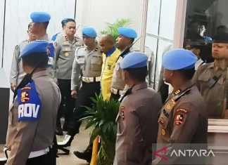 Sidang KKEP Putuskan AKP Dadang Lakukan Perbuatan Tercela Dan PTDH