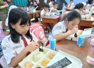 Pengamat: MBG Perlu Jangkau Daerah Terpencil Guna Tekan Stunting