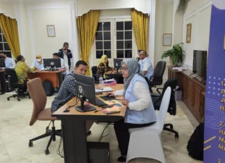 Layanan ‘Lapor Mas Wapres’ Dibuka, Setwapres Ungkap Telah Terima 30 Aduan Masyarakat