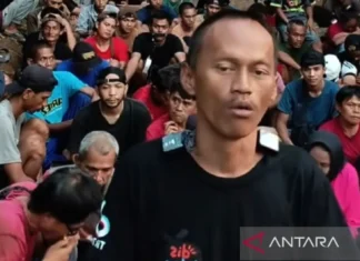 Kapolri: Gunawan Sadbor Jadi Duta Antijudi Online