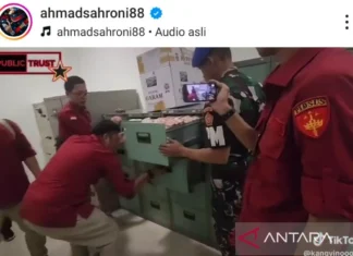 Terkait Penggeledahan Stafsus Budi Arie, Kejagung: Video Tempat Lain