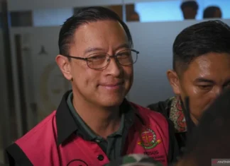 Kuasa Hukum Tom Lembong Sebut Pemeriksaan Lanjutan Kliennya Pada Selasa