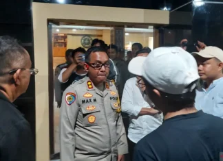 Tim Hukum Pertanyakan Pemeriksaan KPK Terhadap Gubernur Petahana