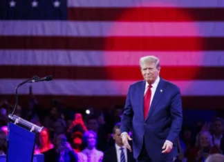 Trump Tunjuk Menhan Dan Dubes AS Untuk Israel Untuk Pemerintahan Barunya