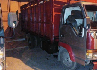 Polres Demak Amankan Ribuan Liter Solar Bersubsidi