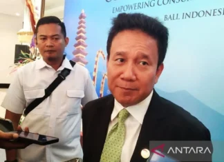 OJK Ungkap Pinjol Ilegal Marak Karena Server Ada Di Luar Negeri