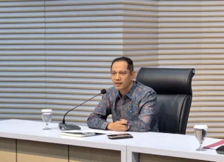 KPK Nyatakan Penggunaan Jet Pribadi Kaesang Bukan Gratifikasi