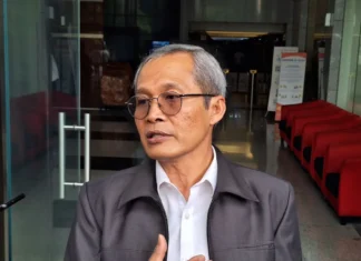 Tujuh Orang Terjaring OTT KPK Di Bengkulu