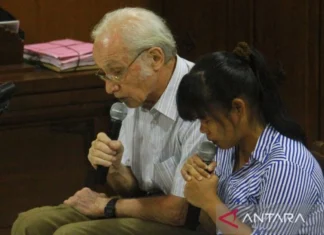 Yusril: Mary Jane Dipindahkan Ke Filipina Dalam Status Narapidana