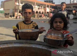 Komite Perlawanan Palestina Kecam UU Israel Tentang Deportasi Keluarga