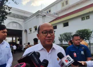 BKPM Harapkan Terpilihnya Trump Tingkatkan Perdagangan-Investasi RI