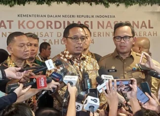 Istana: Penghapusan Piutang Jangkau 600 Ribu Petani Hingga Nelayan Berusaha