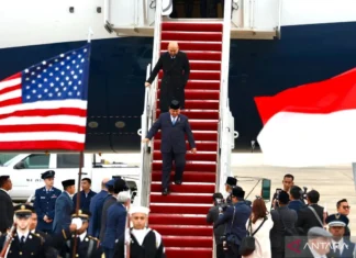 Trump Nyatakan Ingin Ke Indonesia Saat Bertelepon Dengan Prabowo